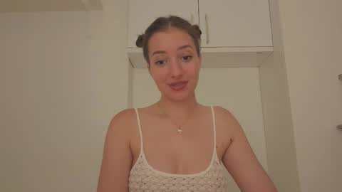 Snapshot of _annieone chatting on September 28, 2025, 6:13 pm Anna online show from September 28, 2025, 6:13 pm