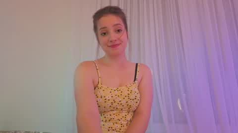 Snapshot of _annieone chatting on November 1, 2025, 7:38 pm Anna online show from November 1, 2025, 7:38 pm