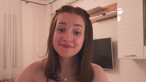 Anna online show from April 23, 2026, 2:08 pm
