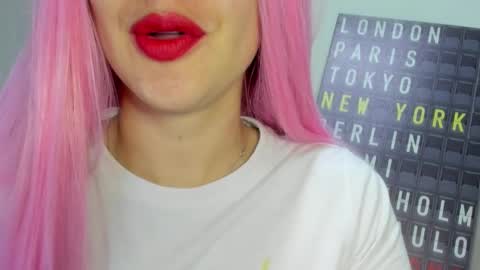 Snapshot of _antomouth_paradise chatting on February 21, 2026, 10:38 am antonia online show from February 21, 2026, 10:38 am