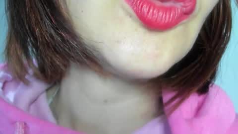 Snapshot of _antomouth_paradise chatting on February 24, 2026, 9:51 am antonia online show from February 24, 2026, 9:51 am