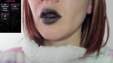 Snapshot of _antomouth_paradise chatting on March 11, 2026, 4:24 pm antonia online show from March 11, 2026, 4:24 pm