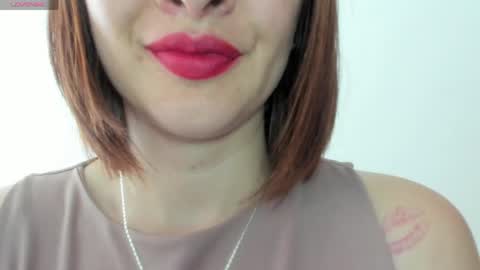 Snapshot of _antomouth_paradise chatting on March 16, 2026, 3:27 pm antonia online show from March 16, 2026, 3:27 pm