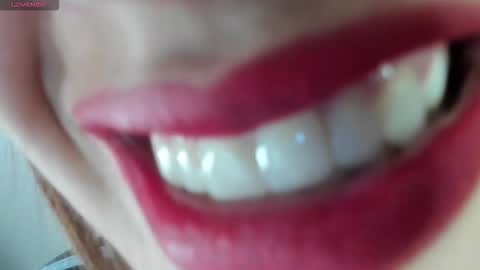 Snapshot of _antomouth_paradise chatting on March 20, 2026, 3:06 pm antonia online show from March 20, 2026, 3:06 pm