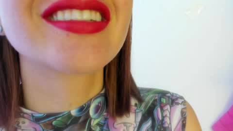 antonia online show from May 14, 2026, 2:46 pm