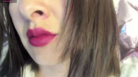 Snapshot of _antomouth_paradise chatting on June 12, 2026, 10:25 am antonia online show from June 12, 2026, 10:25 am
