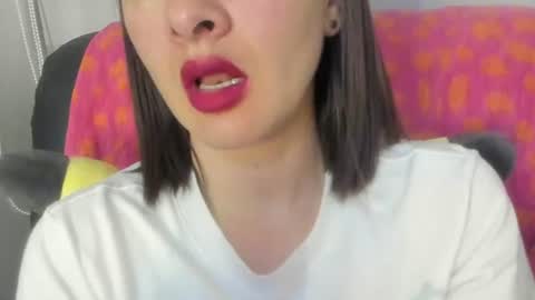 Snapshot of _antomouth_paradise chatting on July 1, 2026, 9:55 am antonia online show from July 1, 2026, 9:55 am
