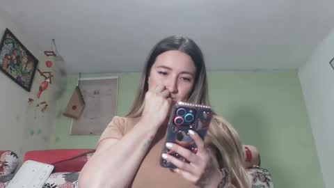 Snapshot of _antonella_11 chatting on September 26, 2025, 6:12 pm _antonella_11 online show from September 26, 2025, 6:12 pm