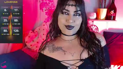 Snapshot of _any_ducan_ chatting on October 26, 2025, 3:34 am Angie online show from October 26, 2025, 3:34 am