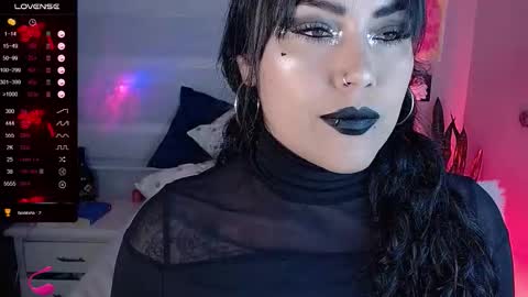 Angie online show from February 25, 2026, 2:21 am