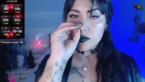 Angie online show from June 2, 2026, 12:45 am
