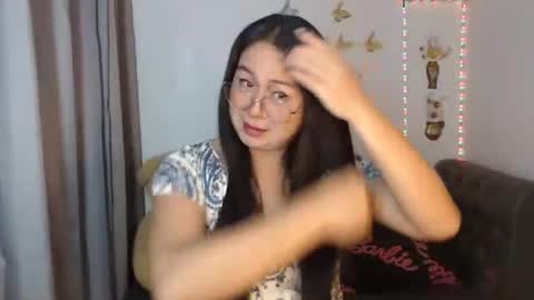 Snapshot of _arah chatting on September 29, 2025, 11:37 am arah online show from September 29, 2025, 11:37 am