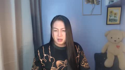 arah online show from May 11, 2026, 12:49 am