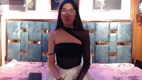 Aranza.  online show from May 12, 2026, 11:51 am