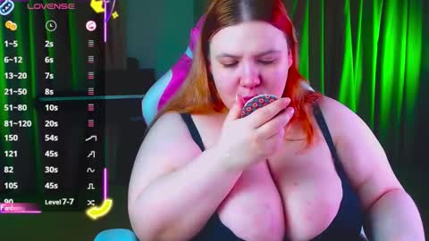 _ariaakashi_ online show from November 14, 2025, 3:38 am