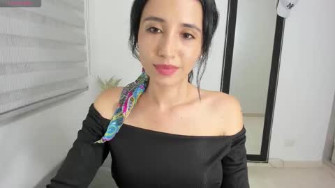 Arianna online show from February 23, 2026, 1:03 am