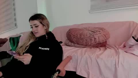 Aria online show from February 3, 2026, 6:40 am