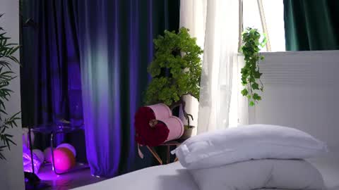 Arielle online show from June 22, 2026, 5:59 am