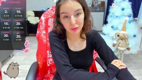 Arina online show from December 31, 2024, 5:51 pm