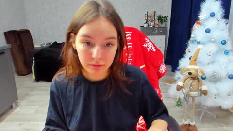 Arina online show from January 5, 2025, 9:14 pm