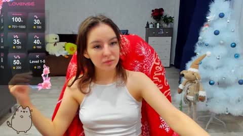 Arina online show from January 22, 2025, 12:27 am