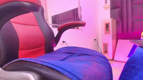 Snapshot of _arle_ chatting on January 12, 2025, 2:52 pm Arlet online show from January 12, 2025, 2:52 pm