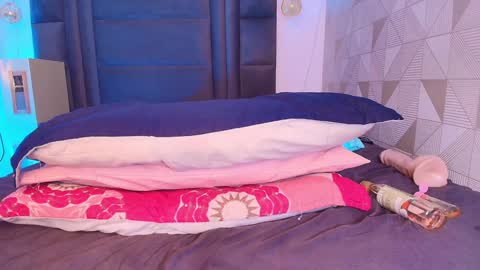 Snapshot of _arle_ chatting on January 29, 2025, 2:53 pm Arlet online show from January 29, 2025, 2:53 pm
