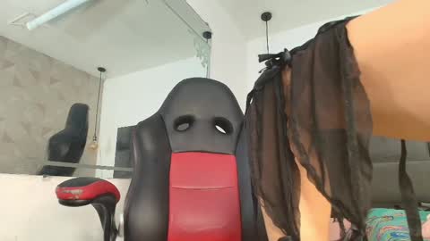 Snapshot of _arle_ chatting on March 3, 2025, 11:55 am Arlet online show from March 3, 2025, 11:55 am
