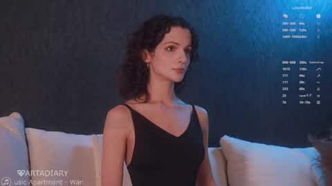 Snapshot of _arta_ chatting on September 19, 2025, 12:28 pm ARTA online show from September 19, 2025, 12:28 pm