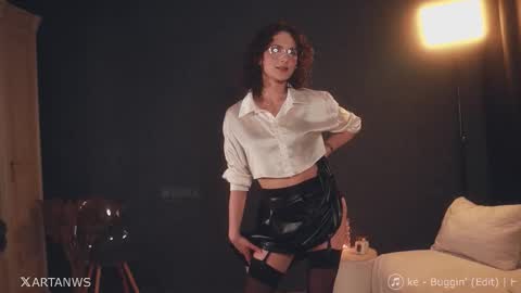 Snapshot of _arta_ chatting on October 22, 2025, 11:43 am ARTA online show from October 22, 2025, 11:43 am