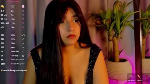 Snapshot of _artemish__ chatting on September 19, 2025, 4:47 am online show from September 19, 2025, 4:47 am