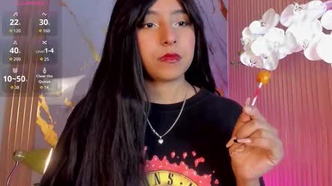 Snapshot of _artemish__ chatting on September 27, 2025, 4:06 am online show from September 27, 2025, 4:06 am