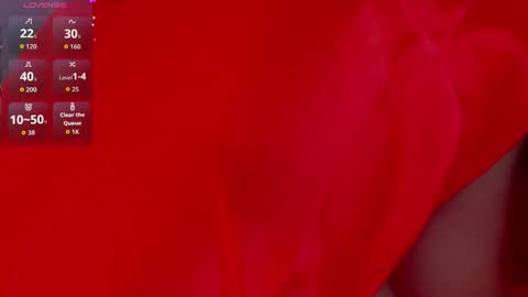 Snapshot of _artemish__ chatting on October 10, 2025, 3:27 am online show from October 10, 2025, 3:27 am