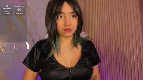 Snapshot of _artemish__ chatting on October 29, 2025, 3:20 am online show from October 29, 2025, 3:20 am