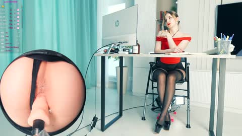 _artporno_ online show from November 19, 2025, 6:35 am