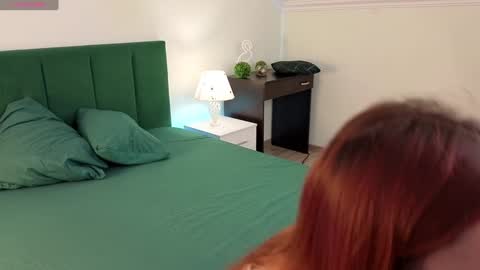 Sofia  online show from February 3, 2025, 1:51 pm