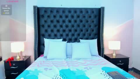 _ashley_thompson_ online show from March 18, 2026, 8:12 pm