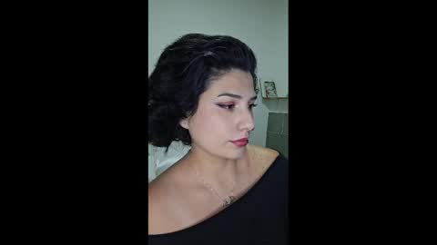 Snapshot of _atenea_golden chatting on March 7, 2025, 11:38 pm atenea online show from March 7, 2025, 11:38 pm