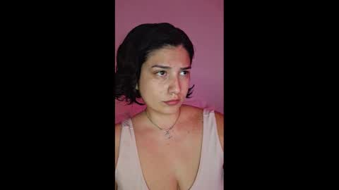 Snapshot of _atenea_golden chatting on March 8, 2025, 8:46 pm atenea online show from March 8, 2025, 8:46 pm