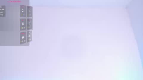 _aurora_collins_ online show from March 17, 2026, 2:31 pm