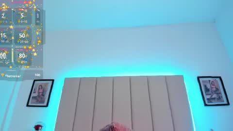 _aurora_collins_ online show from May 6, 2026, 1:14 am