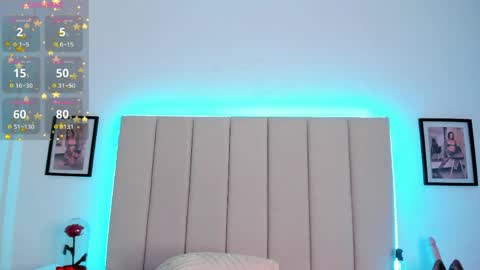 _aurora_collins_ online show from May 6, 2026, 1:49 pm