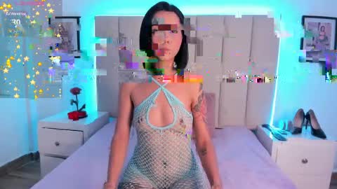 _aurora_collins_ online show from May 12, 2026, 11:57 pm