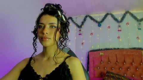 Aurora online show from December 31, 2024, 1:08 pm