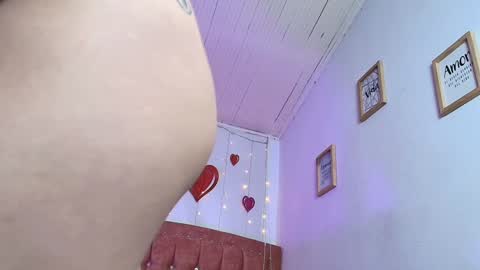 Aurora online show from January 27, 2025, 10:06 pm