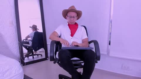 _axelking_ online show from February 24, 2026, 11:30 am