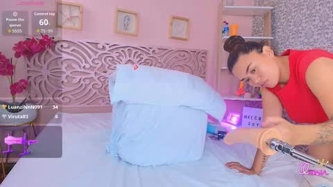 .. britany online show from March 10, 2026, 1:05 pm