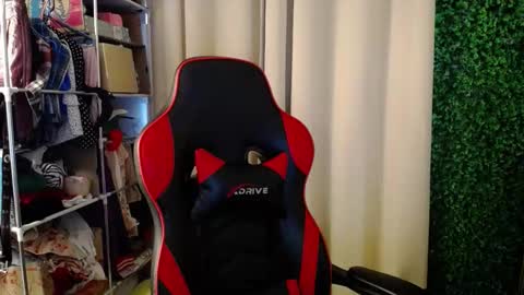 _babieswink online show from January 15, 2026, 10:24 pm