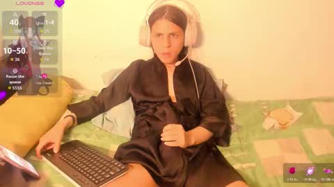 _baby_vi online show from February 3, 2026, 2:53 am