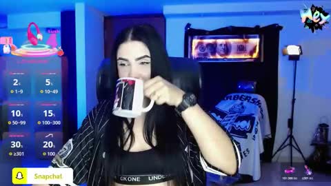 You Baby online show from November 12, 2025, 3:07 am